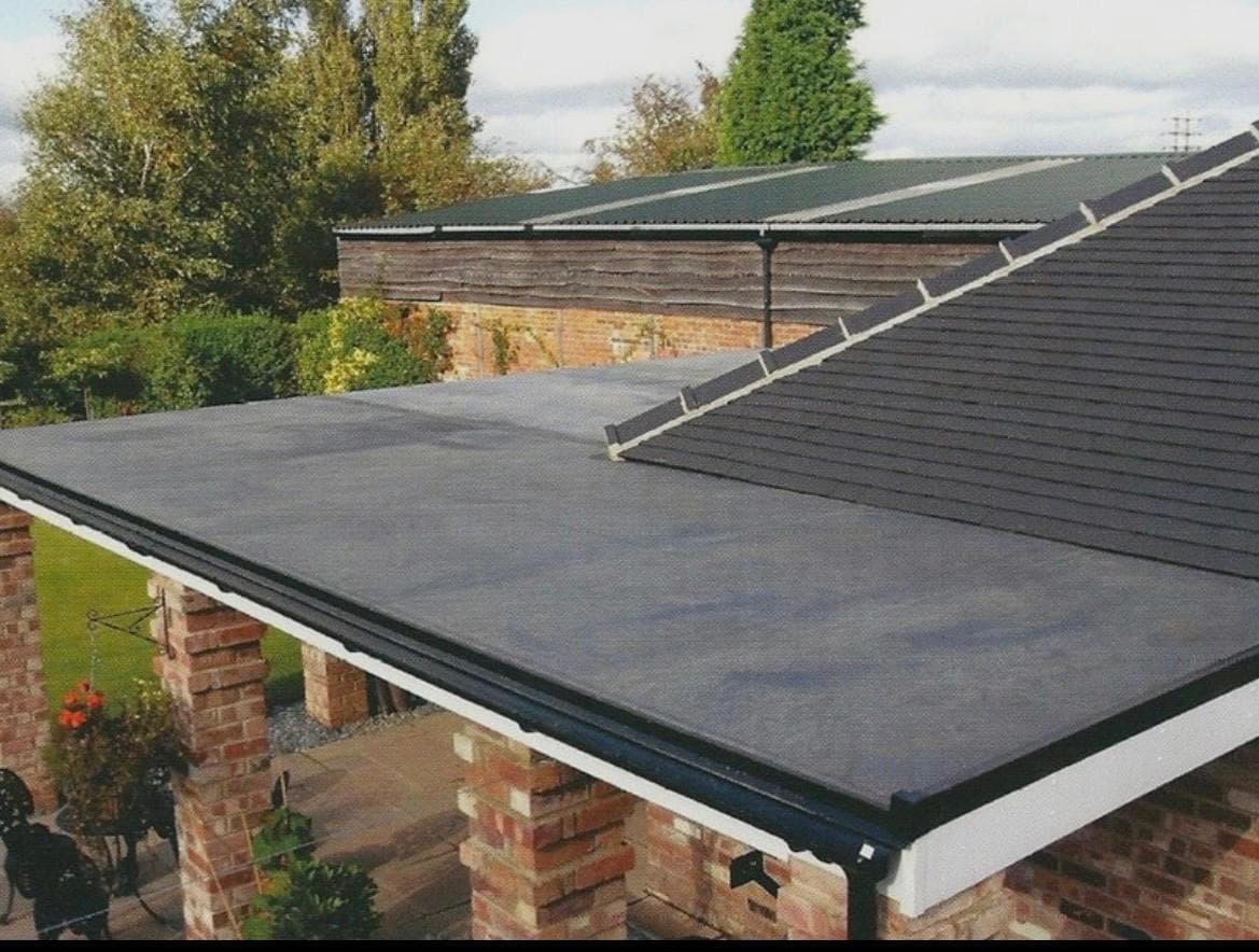 Flat Roofing