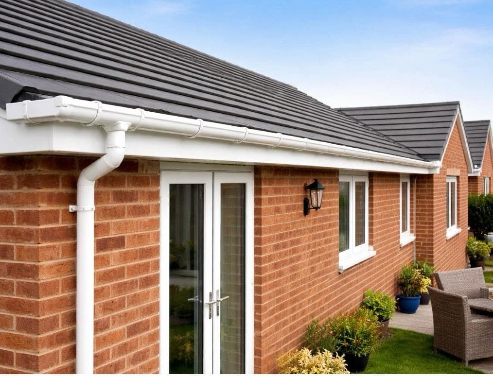 Gutter Installation