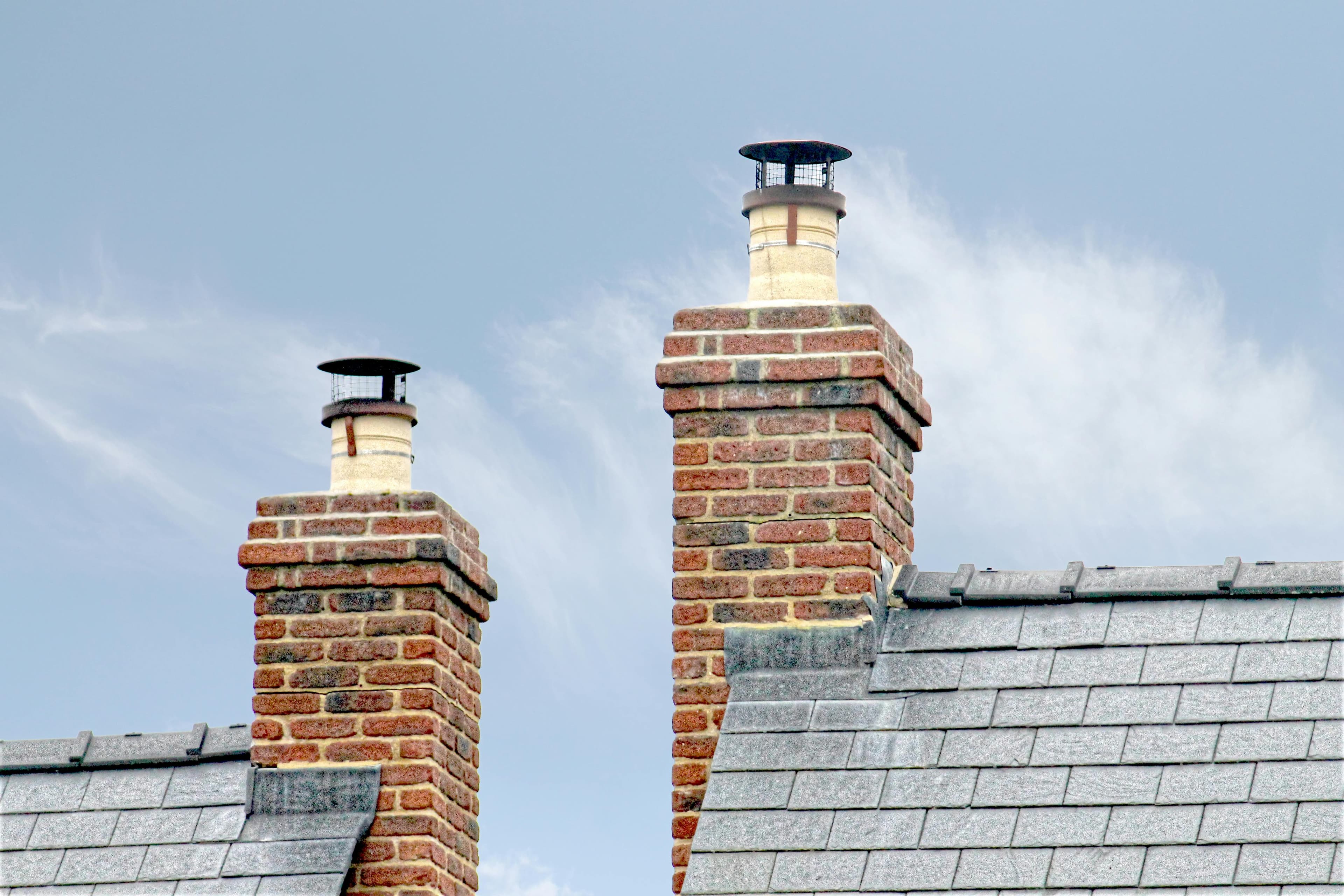 Chimney Repair