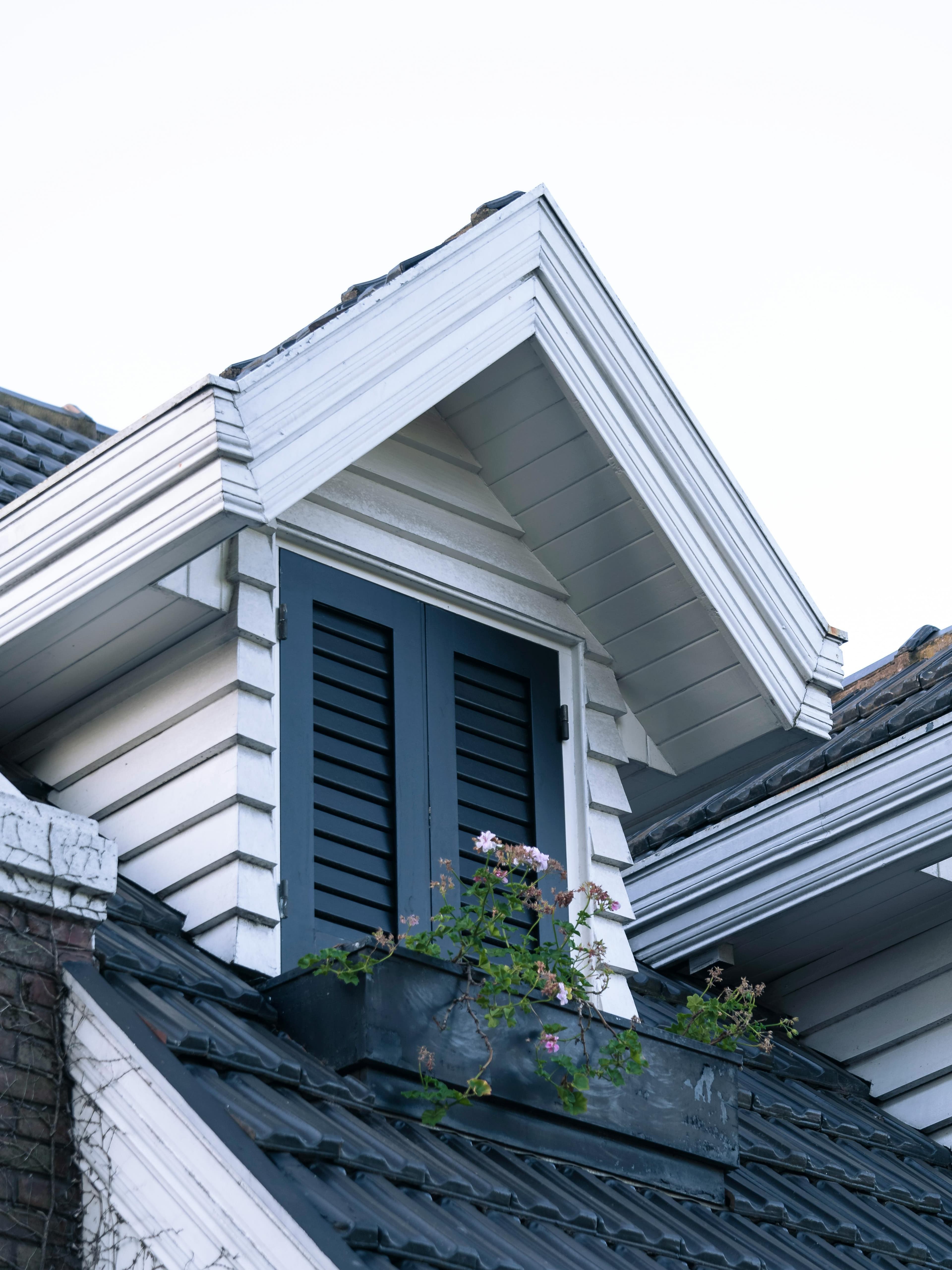 Fascias and Soffits