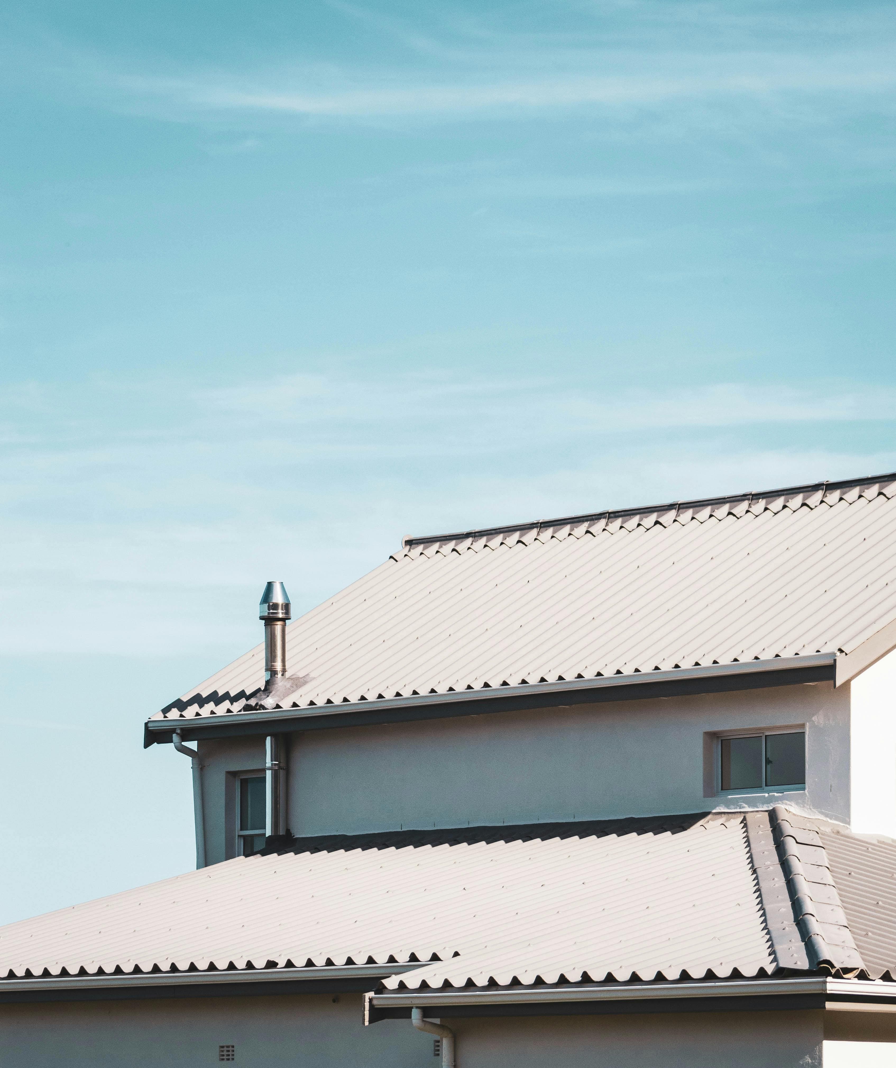 Roof Repair Project