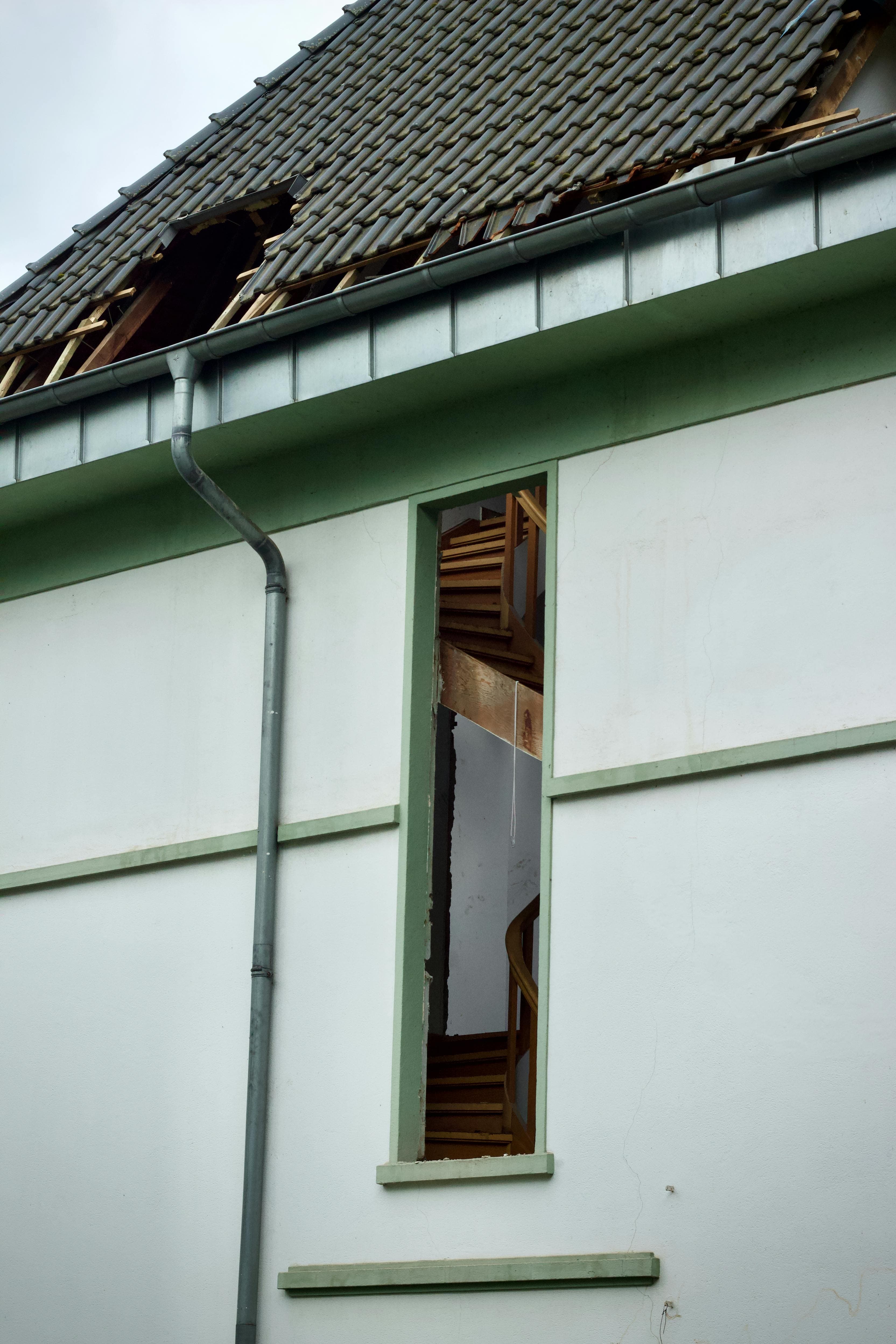 Chimney Restoration