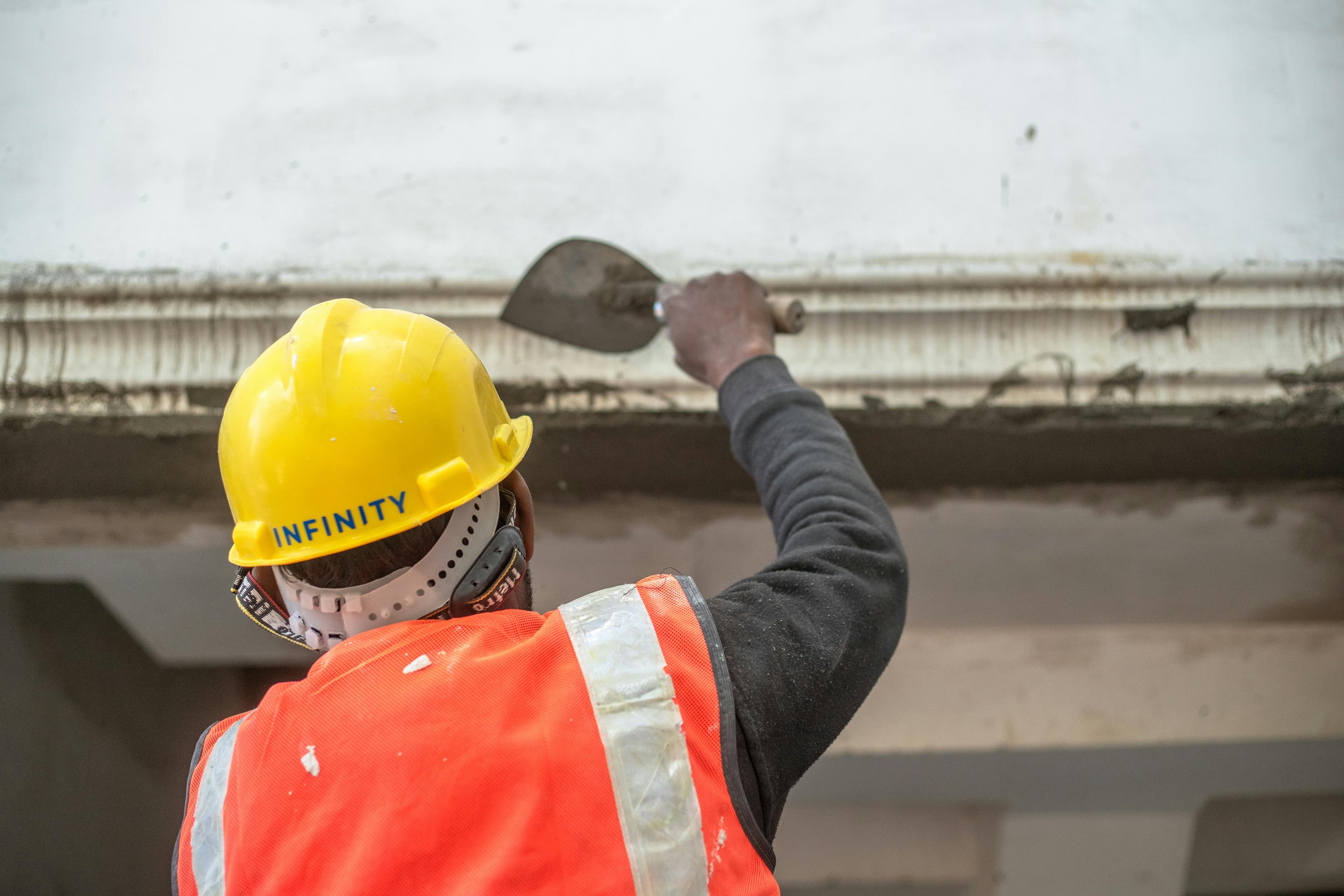 Gutter Replacement
